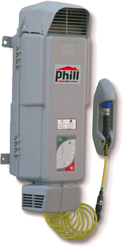 Phill FuelMaker P30